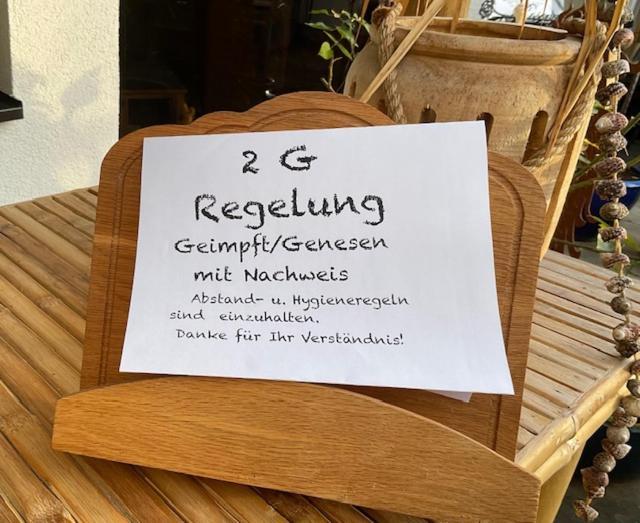 Zu Jeddelohs Lodge Hotel Gladenbach Exteriér fotografie