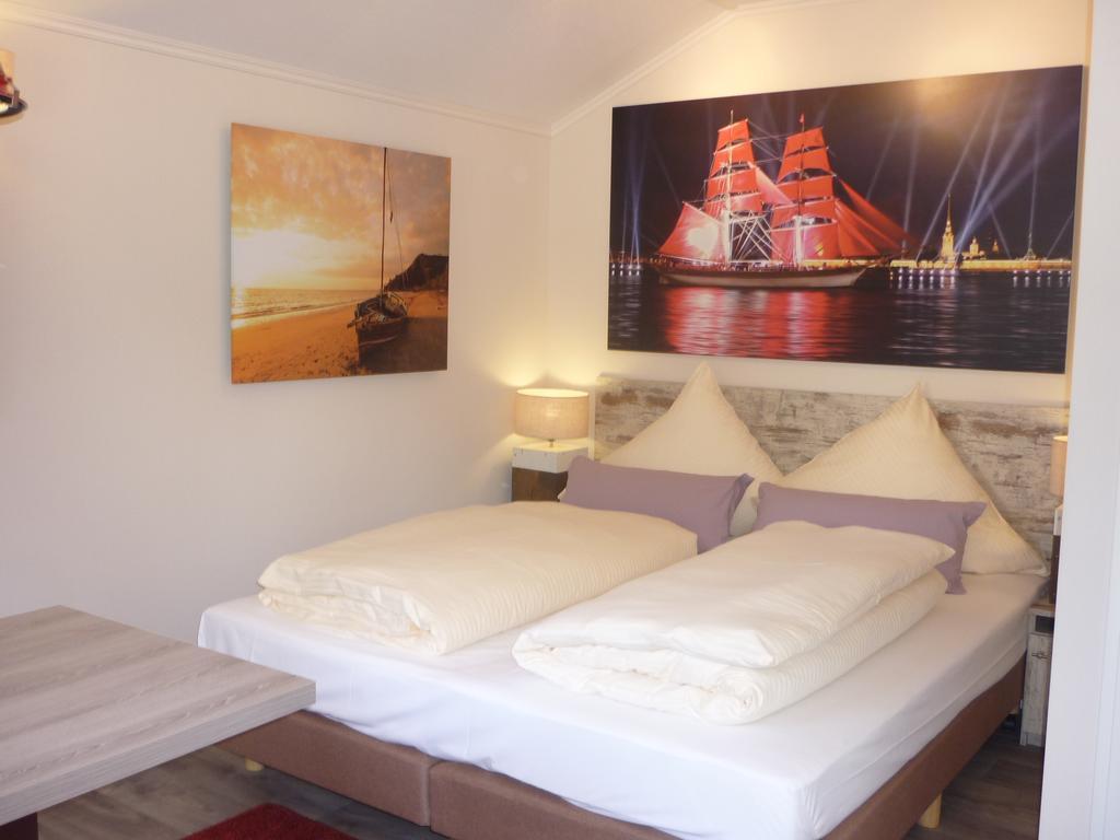Zu Jeddelohs Lodge Hotel Gladenbach Exteriér fotografie