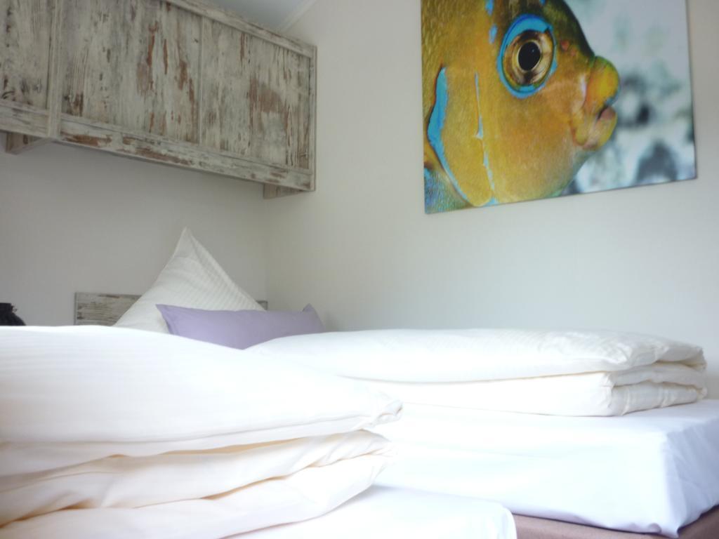 Zu Jeddelohs Lodge Hotel Gladenbach Exteriér fotografie