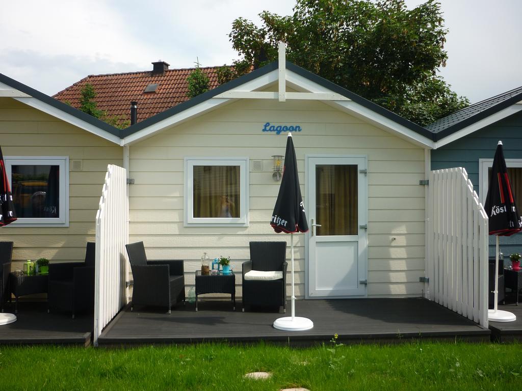 Zu Jeddelohs Lodge Hotel Gladenbach Exteriér fotografie