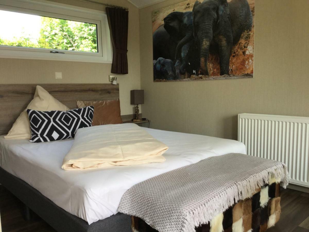 Zu Jeddelohs Lodge Hotel Gladenbach Exteriér fotografie